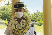 Le RSMA de Hao prend forme Le RSMA de Hao prend forme