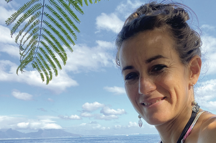 “Les roses sont intactes, comme si elles avaient été mises dans une bulle” “Les roses sont intactes, comme si elles avaient été mises dans une bulle”