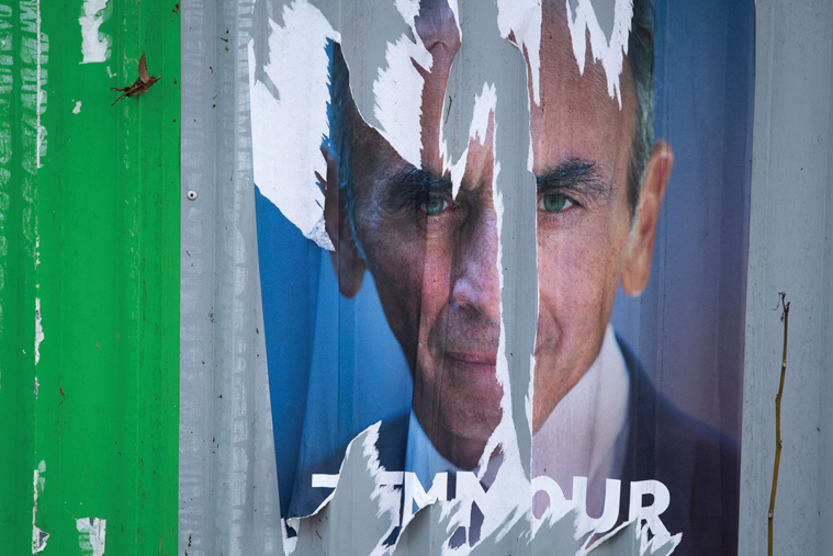 JOEL SAGET / AFP JOEL SAGET / AFP