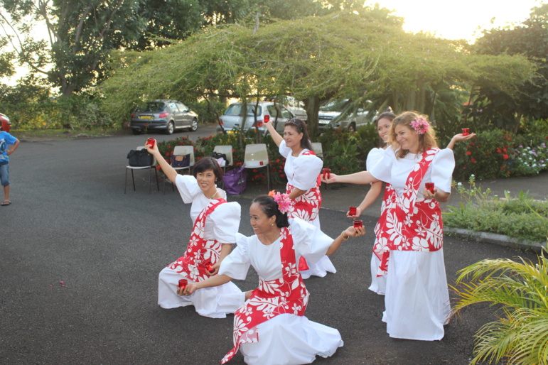Pandango sa Ilaw », la gracieuse danse des bougies