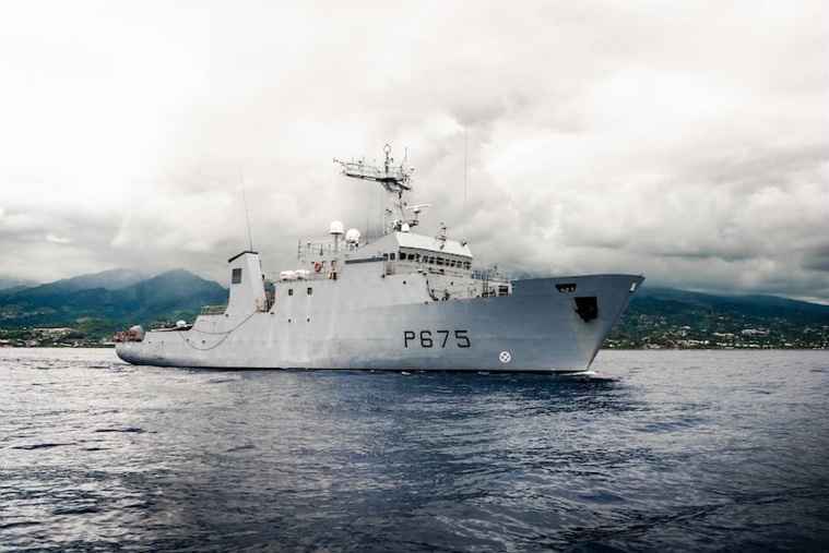 Des opérations de solidarité pour les Tonga lancées au fenua Des opérations de solidarité pour les Tonga lancées au fenua