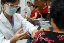 Un sous-type du virus de la grippe aviaire, le H9N2, détecté à Hong Kong