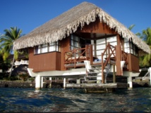 Histoire et culture polynésienne : il était une fois nos « fare » traditionnels Histoire et culture polynésienne : il était une fois nos « fare » traditionnels