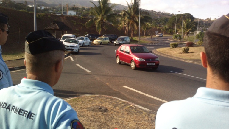 Contrôles anti alcoolémie pendant ces fêtes : Tolérance zéro ! Contrôles anti alcoolémie pendant ces fêtes : Tolérance zéro !