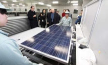 De Hainan à Chongqing, les grands groupes expriment leur intérêt pour les projets polynésiens