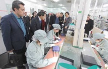 De Hainan à Chongqing, les grands groupes expriment leur intérêt pour les projets polynésiens De Hainan à Chongqing, les grands groupes expriment leur intérêt pour les projets polynésiens