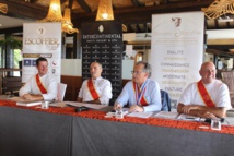 L’esprit Escoffier s’installe en Polynésie L’esprit Escoffier s’installe en Polynésie