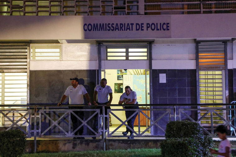 Photo d'illustration. Ludovic MARIN / AFP Photo d'illustration. Ludovic MARIN / AFP