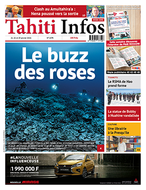 Cliquez sur la Une pour lire le journal Cliquez sur la Une pour lire le journal