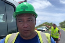 Le RSMA en opération séduction à Hao Le RSMA en opération séduction à Hao