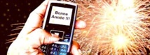 Voeux du Nouvel An: SFR attend un demi-milliard de SMS dans les prochaines 48H