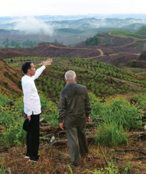 HANDOUT / Indonesian Presidential Palace / AFP HANDOUT / Indonesian Presidential Palace / AFP