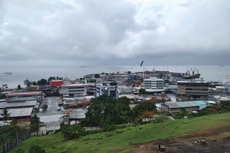 Mavis PODOKOLO / AFP Mavis PODOKOLO / AFP