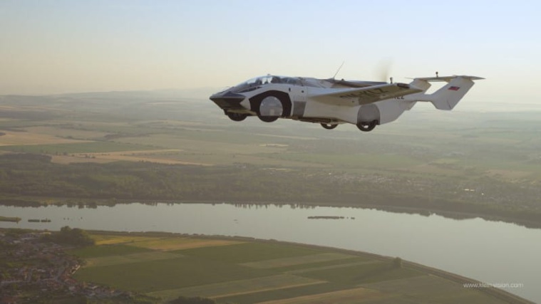 Photo : Kleinvision Photo : Kleinvision