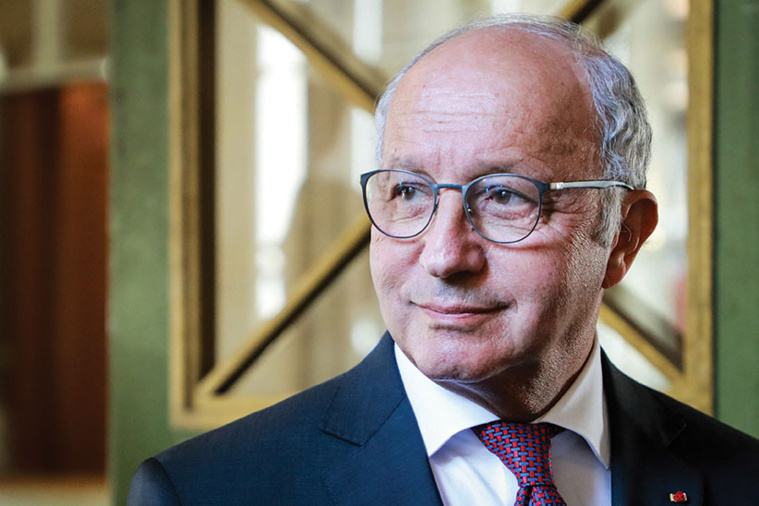 Ludovic Marin / AFP Ludovic Marin / AFP