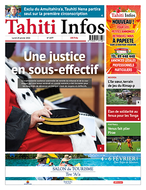 Cliquez sur la Une pour lire le journal Cliquez sur la Une pour lire le journal