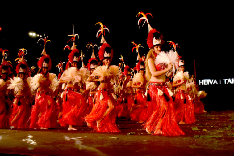 O Tahiti E, 1er prix Hura Tau - Heiva i Tahiti 2019 O Tahiti E, 1er prix Hura Tau - Heiva i Tahiti 2019