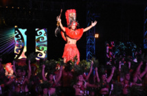 De nouvelles règles pour le Heiva De nouvelles règles pour le Heiva