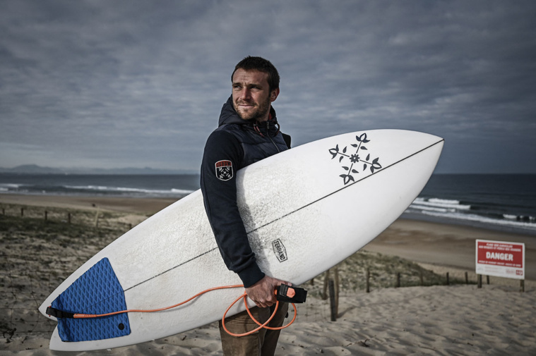 Philippe LOPEZ / AFP Philippe LOPEZ / AFP