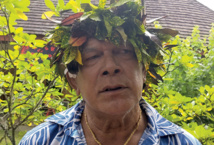 Nuku Hiva ravie de retrouver les paquebots Nuku Hiva ravie de retrouver les paquebots