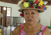 Nuku Hiva ravie de retrouver les paquebots Nuku Hiva ravie de retrouver les paquebots