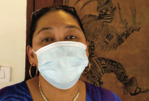 Nuku Hiva ravie de retrouver les paquebots Nuku Hiva ravie de retrouver les paquebots