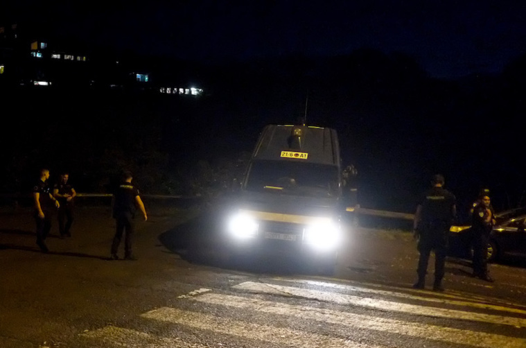 Disparition d'Augustine : Enquête sur un meurtre Disparition d'Augustine : Enquête sur un meurtre