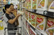 Chine: du renard dans de la viande d'âne vendue par Wal-Mart Chine: du renard dans de la viande d'âne vendue par Wal-Mart
