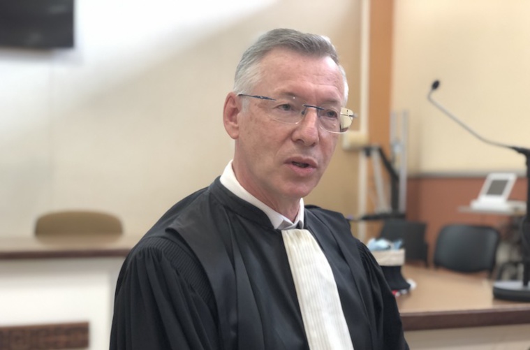 Coups de feu à Papeete : Six gardes à vue jeudi Coups de feu à Papeete : Six gardes à vue jeudi