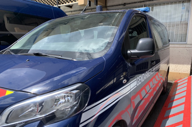 Ice : Du black Friday à Nuutania Ice : Du black Friday à Nuutania