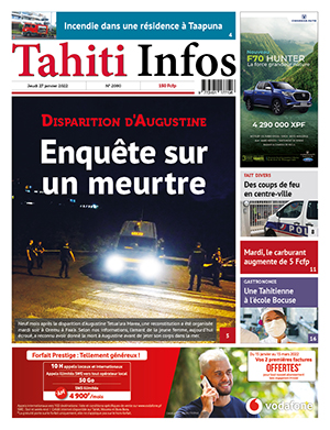 Cliquez sur la Une pour lire le journal Cliquez sur la Une pour lire le journal