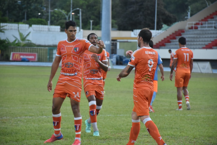Aucun nouveau joueur de Pirae positif au Covid, feu vert pour les Émirats arabes unis