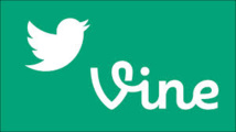 Vine, le service vidéo de Twitter, étend son offre sur internet Vine, le service vidéo de Twitter, étend son offre sur internet