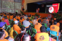 Le Tahoera'a est mort, vive le Amuitahira'a Le Tahoera'a est mort, vive le Amuitahira'a