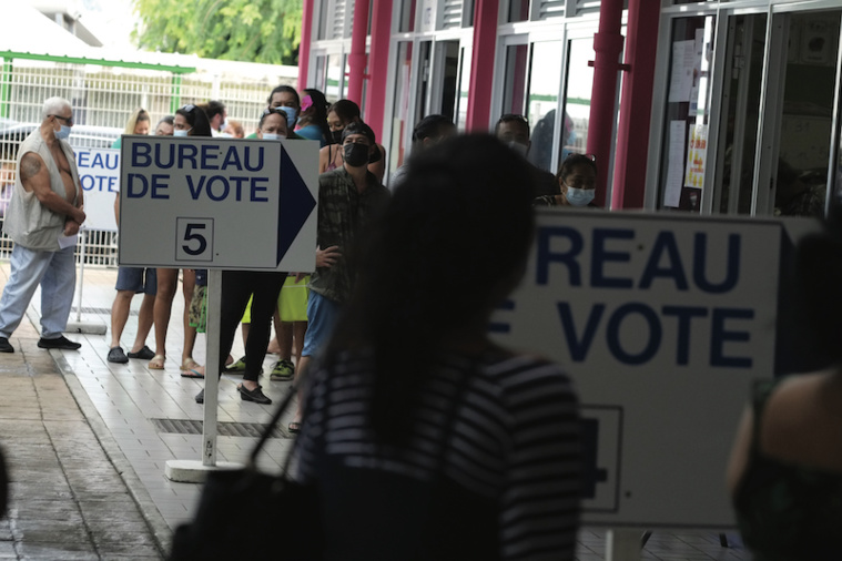 Teura Iriti triomphe à Arue Teura Iriti triomphe à Arue