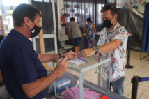 Teura Iriti triomphe à Arue Teura Iriti triomphe à Arue