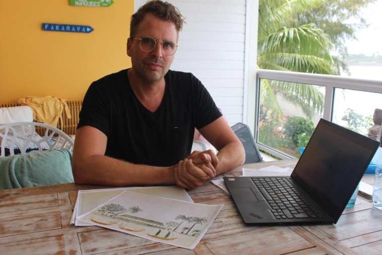 Lars Eckstein Lars Eckstein