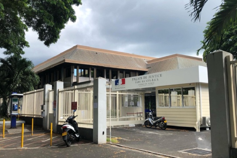 Une mère de famille condamnée pour des violences sur son mari Une mère de famille condamnée pour des violences sur son mari