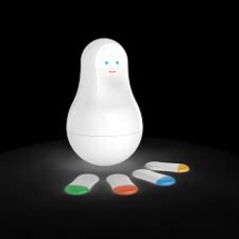 Une "maman" électronique pour les objets connectés