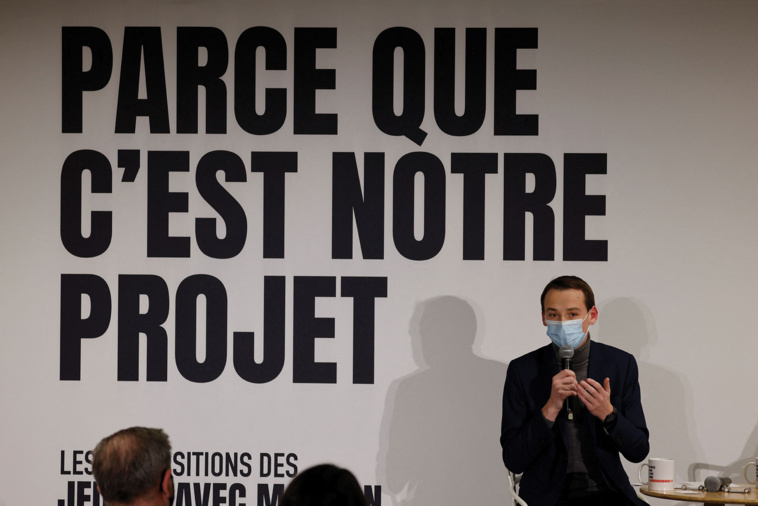 Ludovic MARIN / AFP Ludovic MARIN / AFP