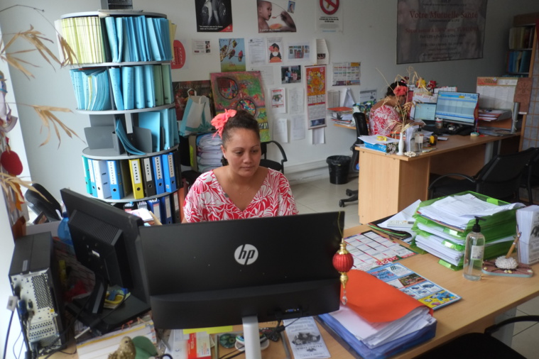 TURU ORA, la mutuelle de santé créée par des Polynésiens pour des Polynésiens TURU ORA, la mutuelle de santé créée par des Polynésiens pour des Polynésiens