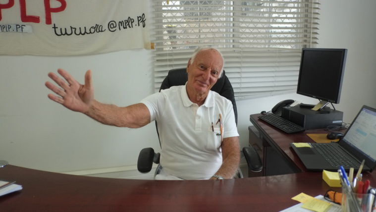 TURU ORA, la mutuelle de santé créée par des Polynésiens pour des Polynésiens TURU ORA, la mutuelle de santé créée par des Polynésiens pour des Polynésiens