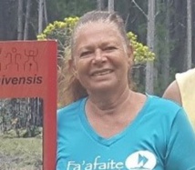 Nuku Hiva protège son dernier moūku'autoto Nuku Hiva protège son dernier moūku'autoto