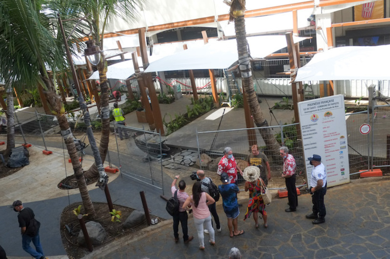 Les commerçants de la promenade de Nice excédés Les commerçants de la promenade de Nice excédés