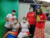 L'Adie selon Wendy L'Adie selon Wendy