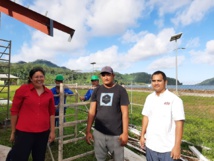 L'Adie selon Wendy L'Adie selon Wendy