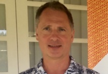 L’Adie Raromatai accueille son nouveau directeur L’Adie Raromatai accueille son nouveau directeur