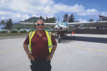​Tahiti Air Charter garde le cap