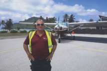 Tahiti Air Charter garde le cap Tahiti Air Charter garde le cap