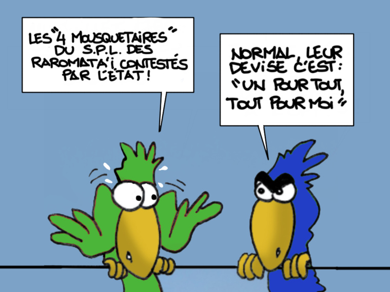 L'actualité croquée par Munoz L'actualité croquée par Munoz